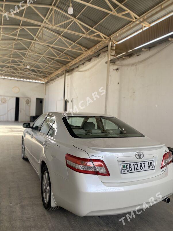Toyota Camry 2010 - 190 000 TMT - Tejen - img 4