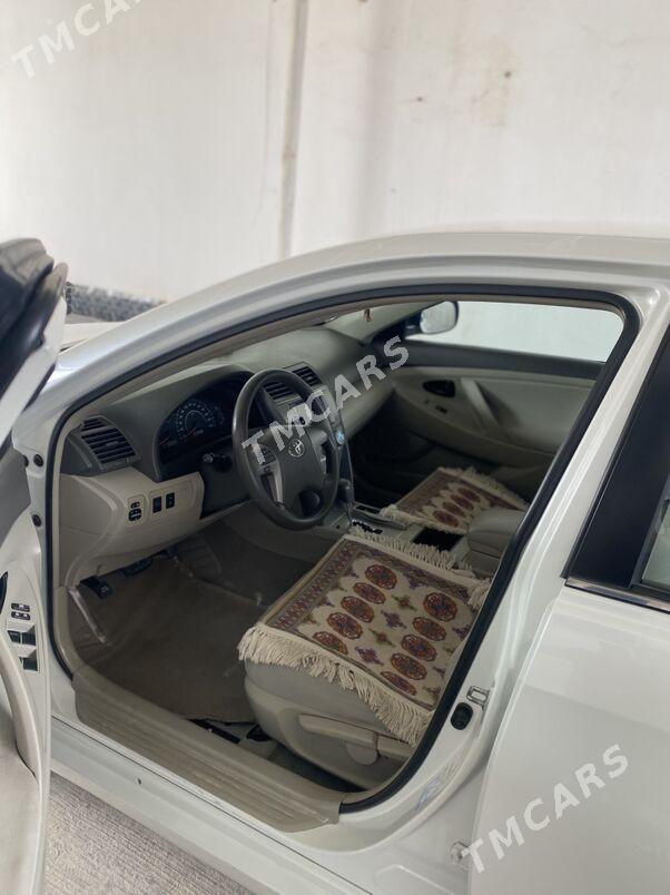 Toyota Camry 2010 - 190 000 TMT - Tejen - img 3