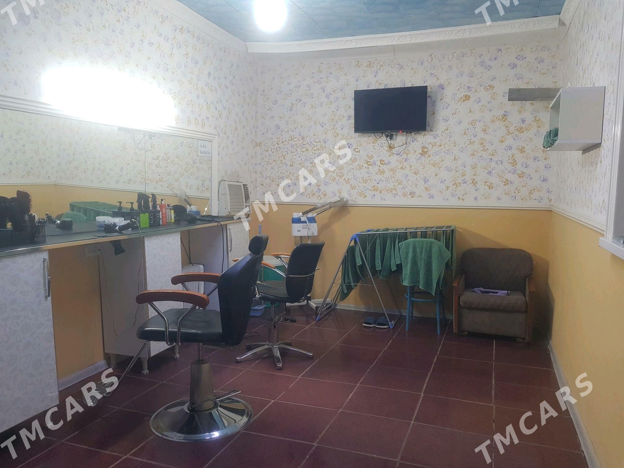 Gokdepe Jaý - Gökdepe - img 2