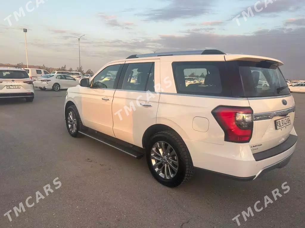 Ford Expedition 2021 - 580 000 TMT - Ашхабад - img 6