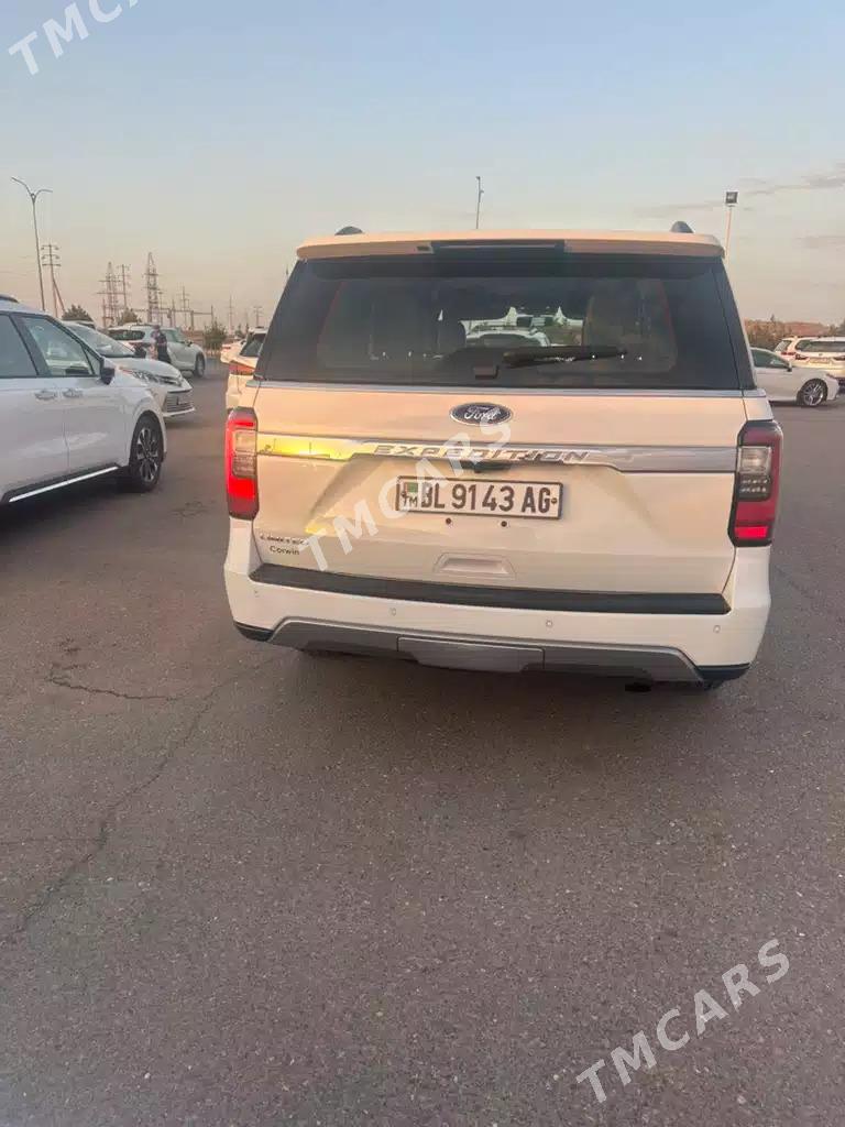 Ford Expedition 2021 - 580 000 TMT - Ашхабад - img 2