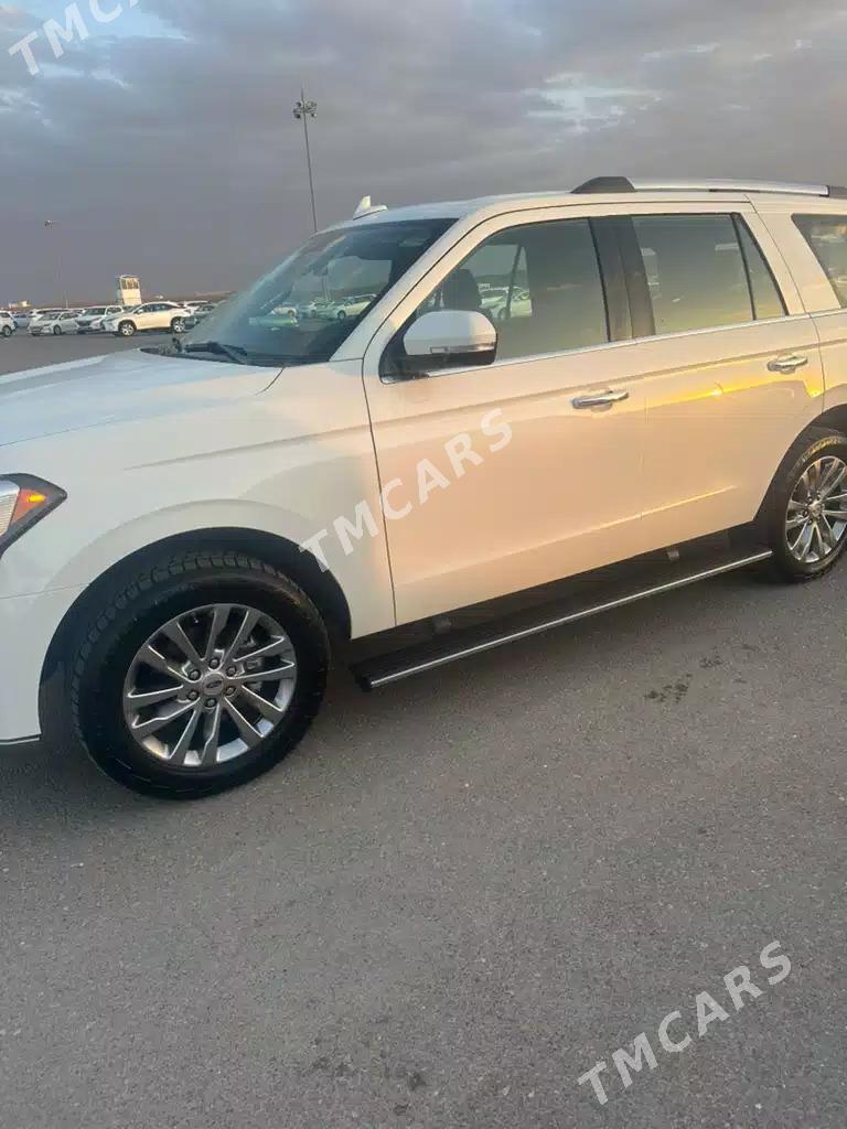Ford Expedition 2021 - 580 000 TMT - Ашхабад - img 7