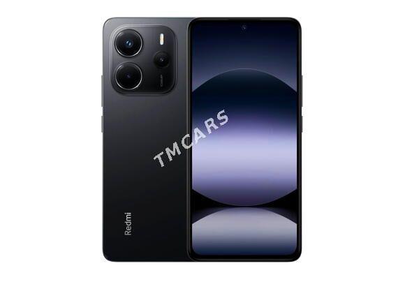 KREDIT REDMI NOTE 14 - ул. Туркменбаши шаёлы (Ленина) - img 2