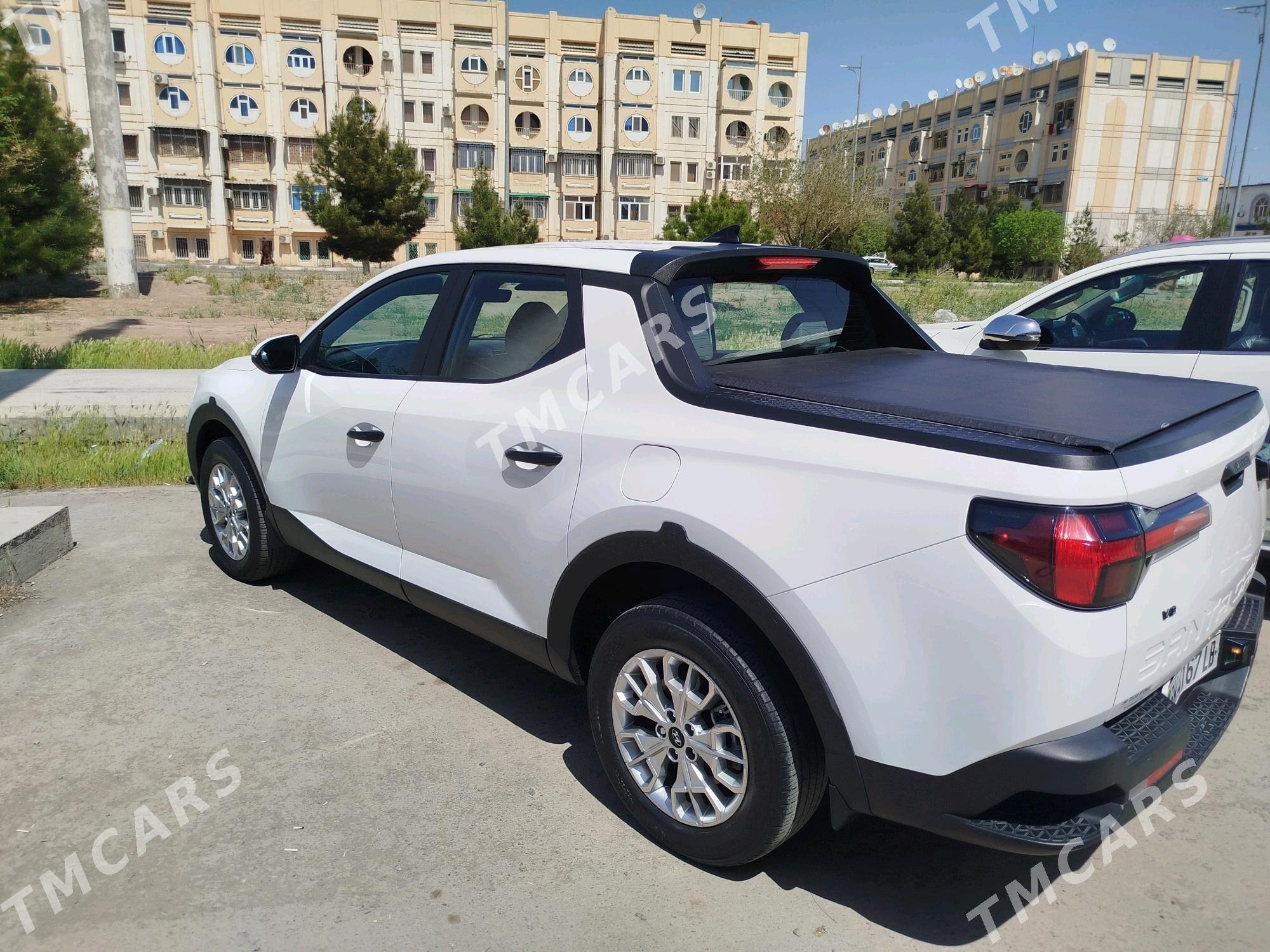 Hyundai Santa Cruz 2023 - 500 000 TMT - Türkmenabat - img 5