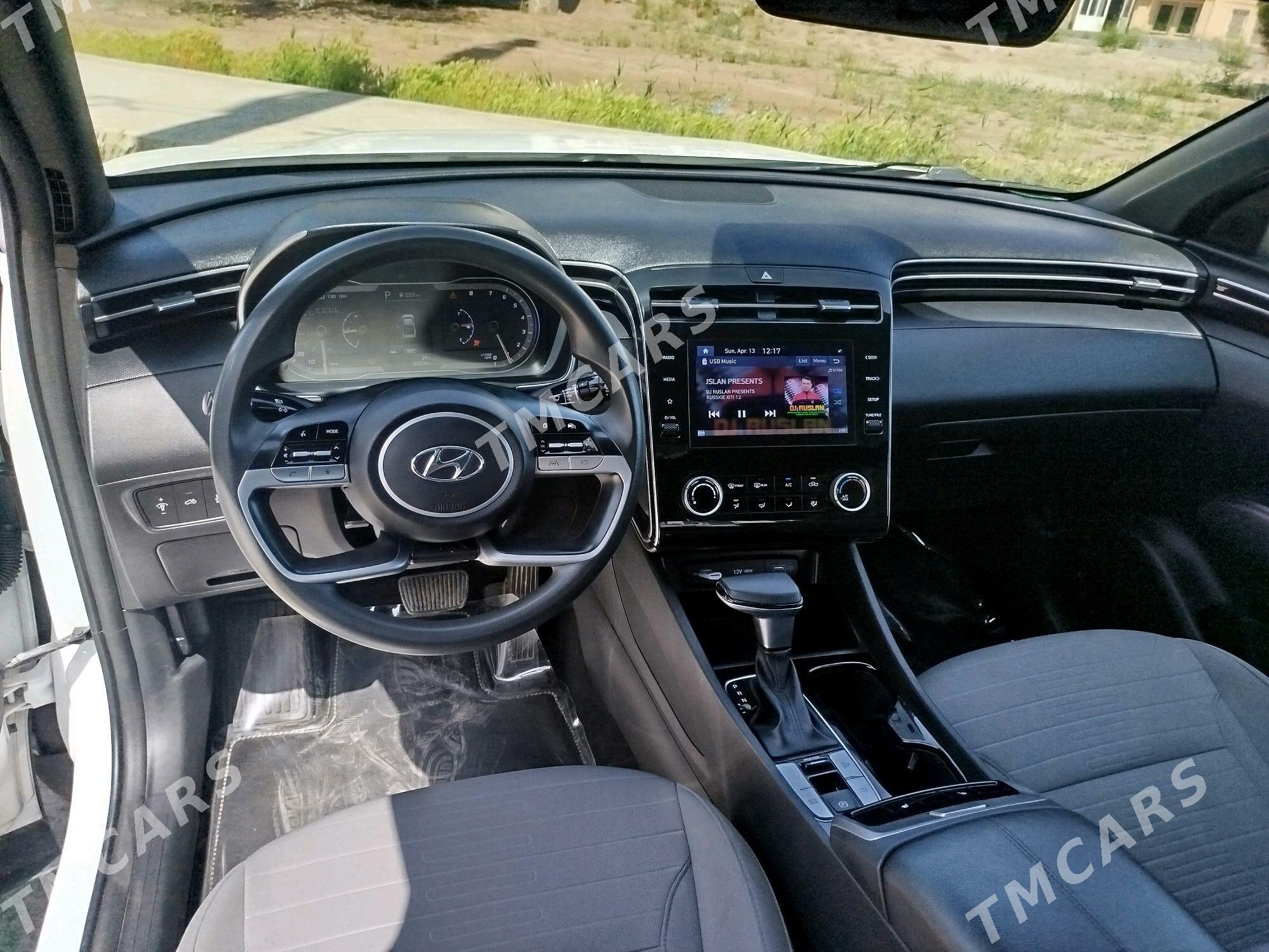 Hyundai Santa Cruz 2023 - 500 000 TMT - Türkmenabat - img 2