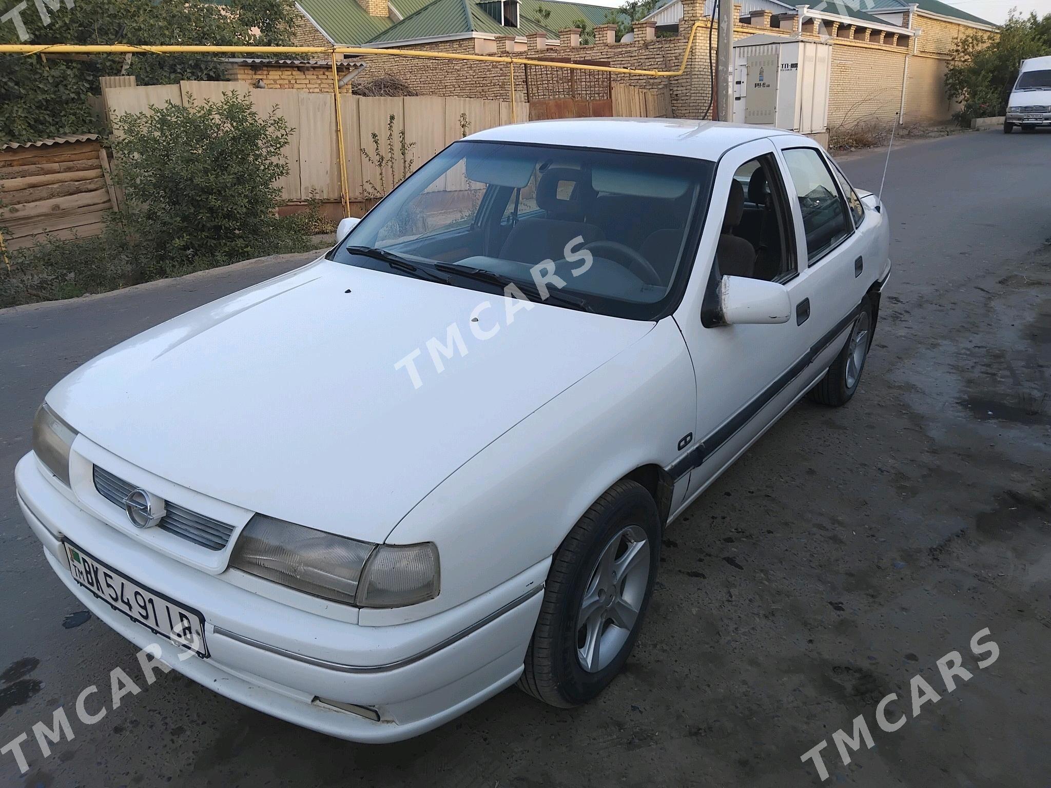 Opel Vectra 1994 - 37 000 TMT - Туркменабат - img 3