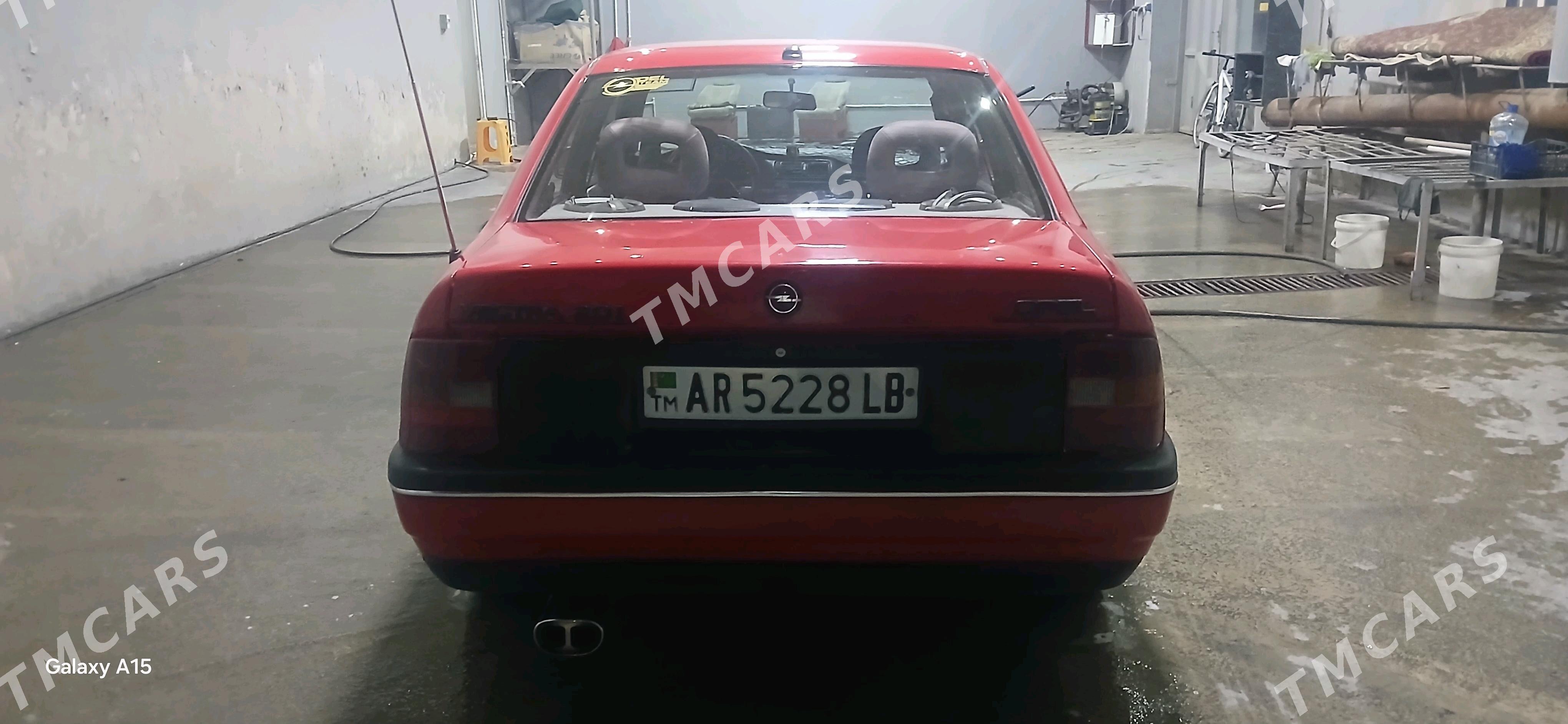Opel Vectra 1992 - 29 000 TMT - Çärjew - img 2