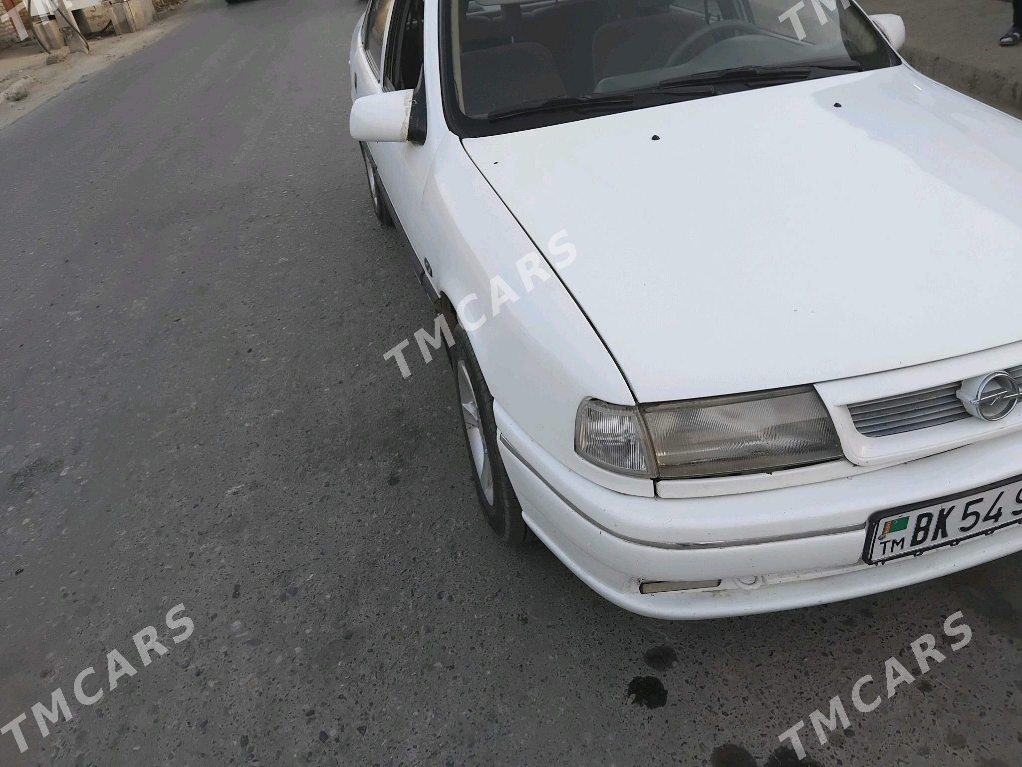 Opel Vectra 1994 - 37 000 TMT - Туркменабат - img 4