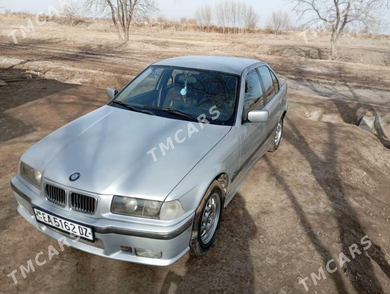 BMW 325 1994 - 50 000 TMT - етр. Туркменбаши - img 6