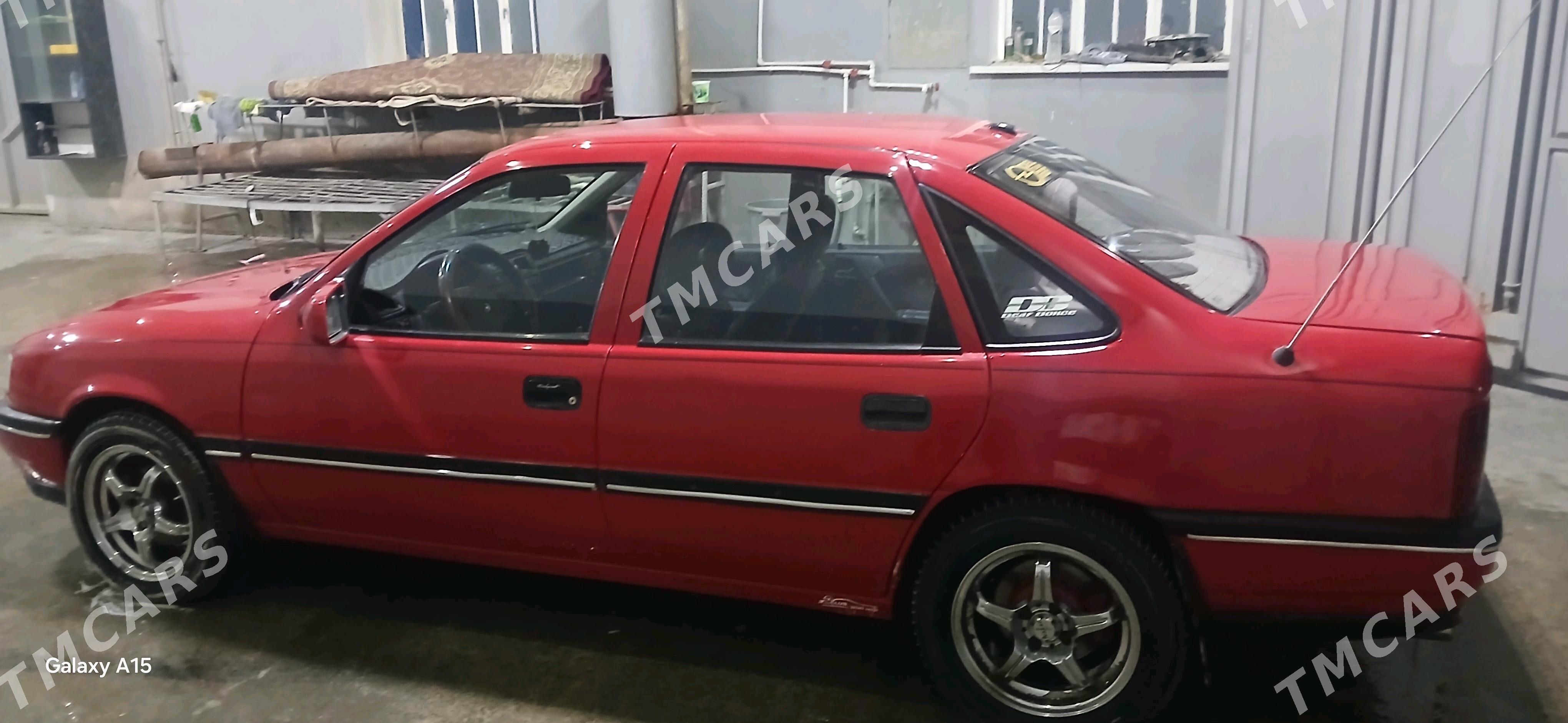 Opel Vectra 1992 - 29 000 TMT - Çärjew - img 3