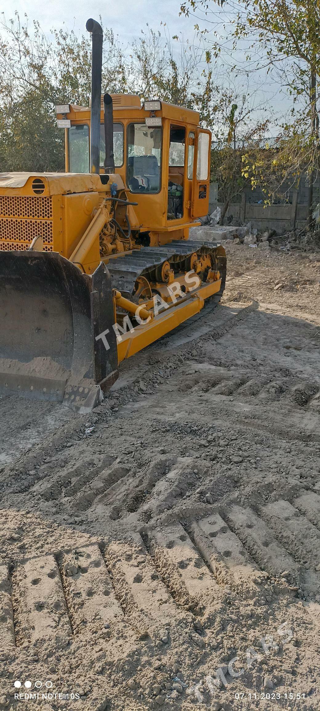 Caterpillar Dozer 1991 - 120 000 TMT - Ашхабад - img 2