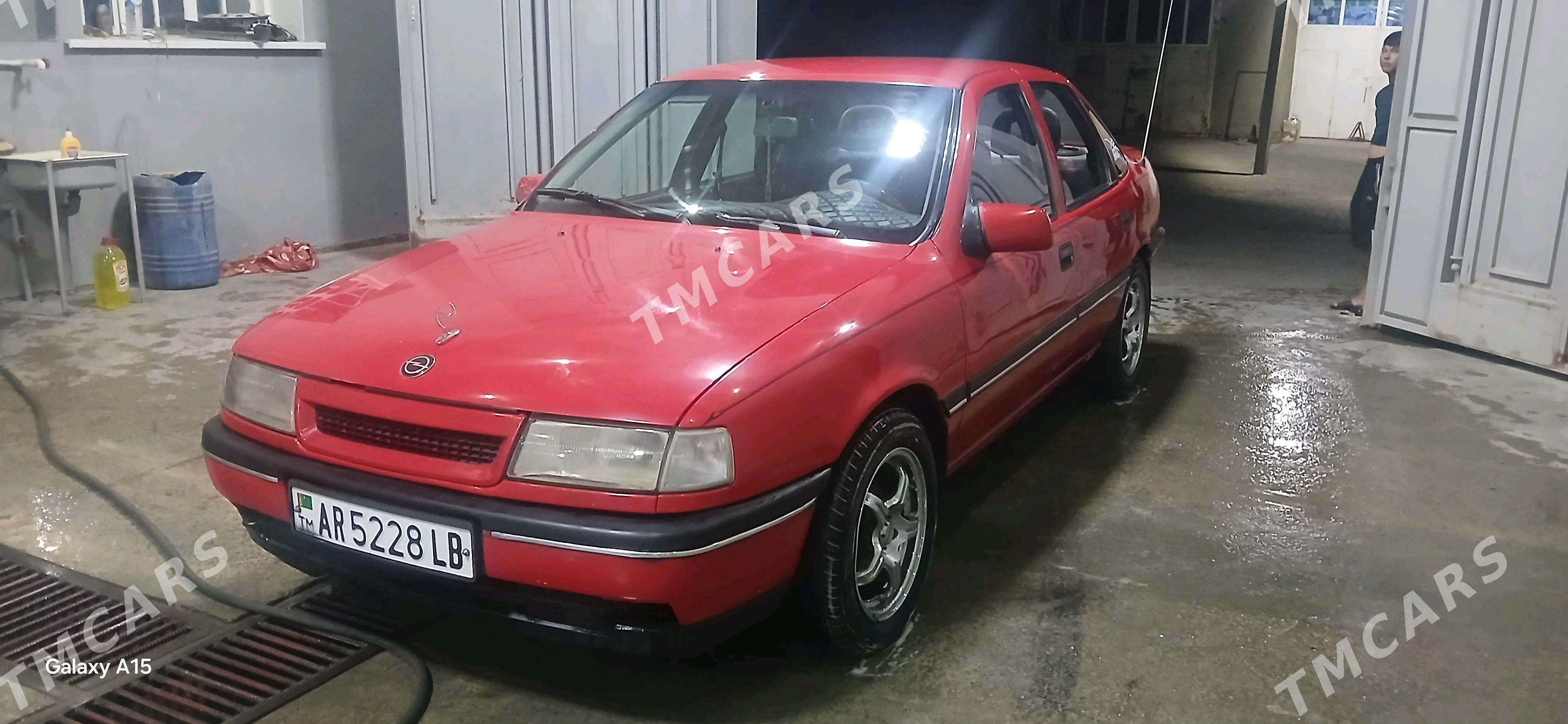 Opel Vectra 1992 - 29 000 TMT - Çärjew - img 5