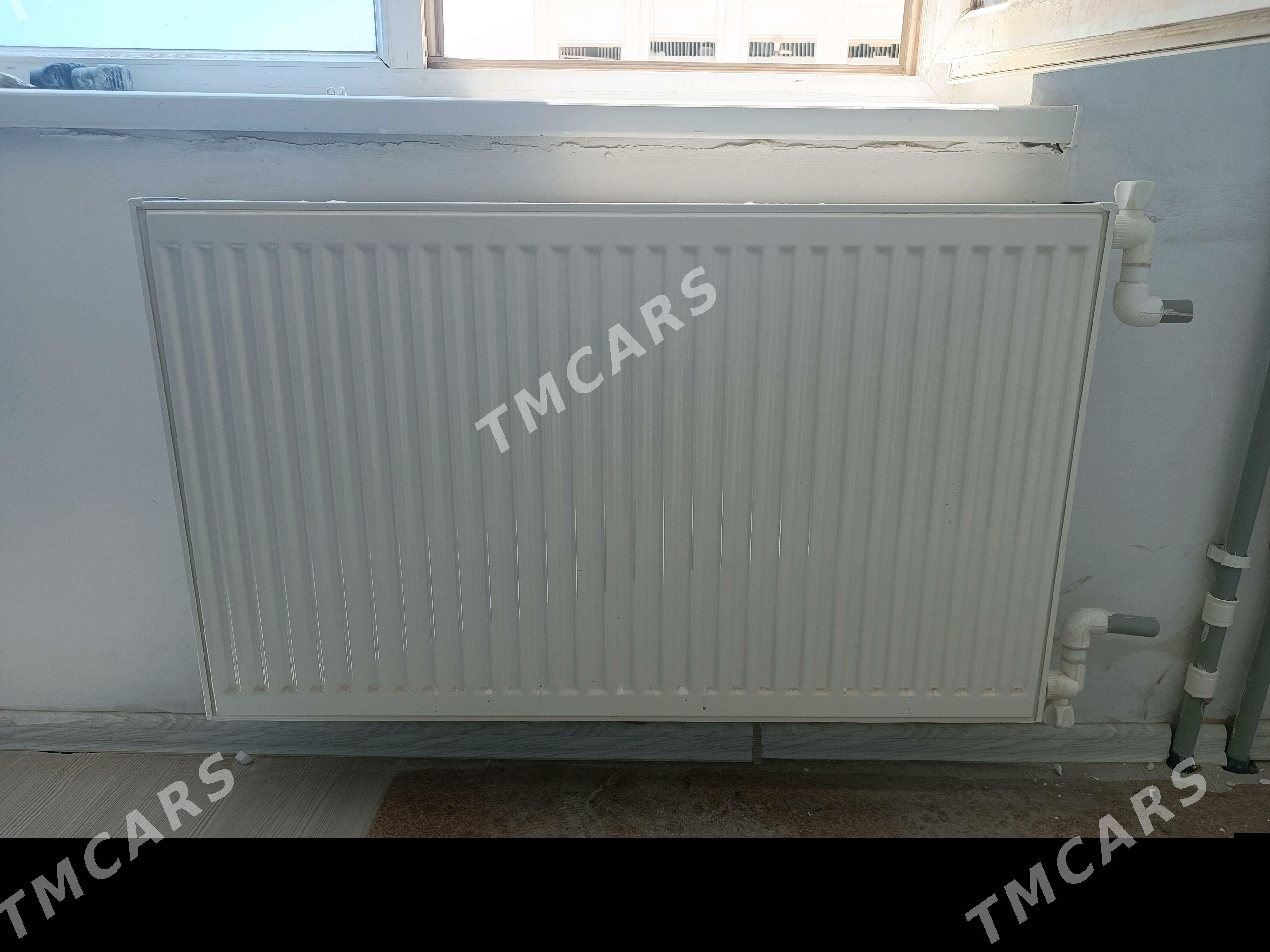 Radiator otoplenia ECA - Балканабат - img 2