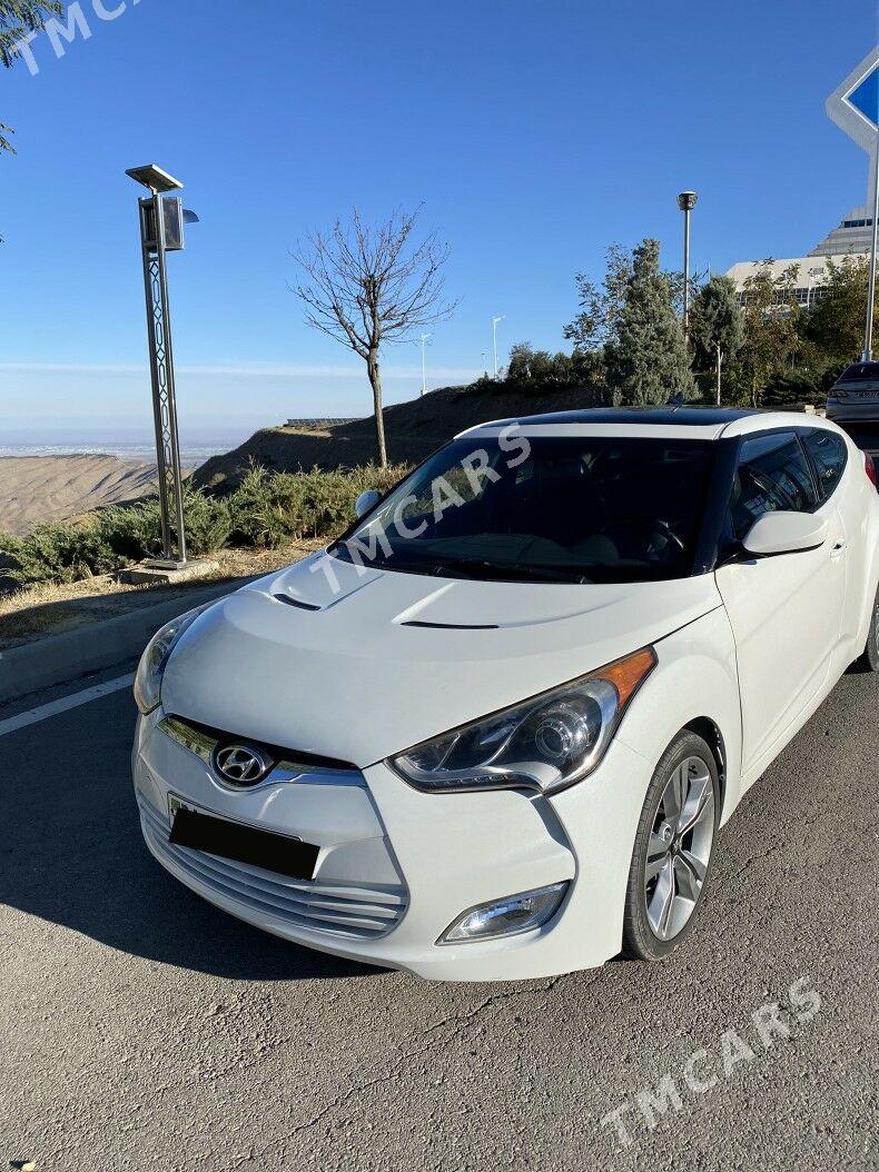 Hyundai Veloster 2013 - 115 000 TMT - Kaka - img 2