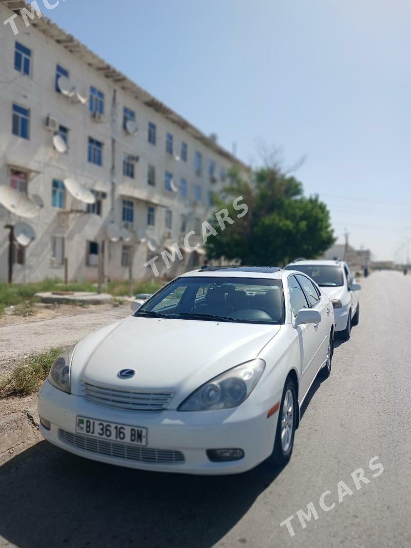 Toyota Avalon 2003 - 172 000 TMT - Gyzylarbat - img 2
