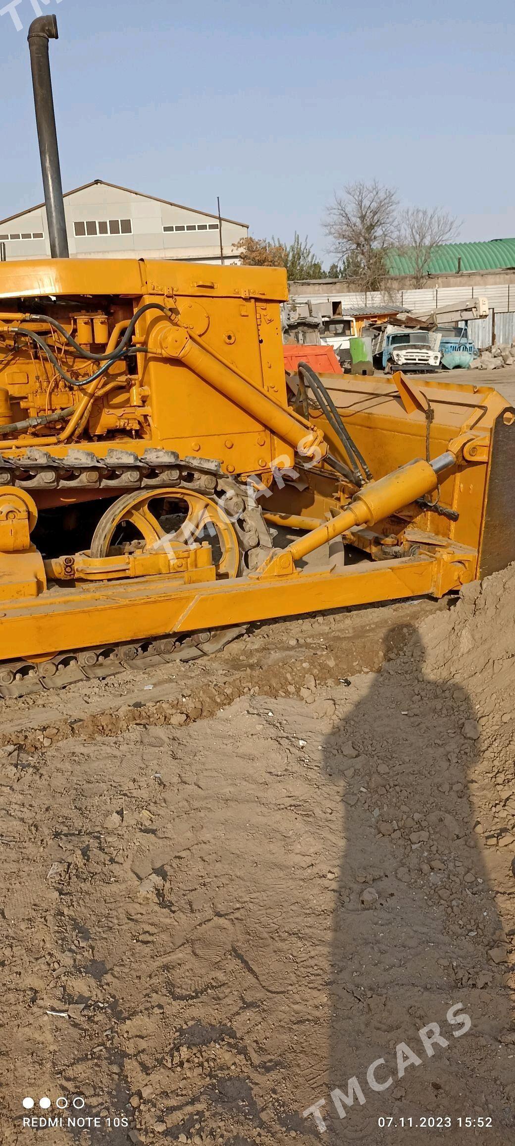 Caterpillar Dozer 1991 - 120 000 TMT - Ашхабад - img 5