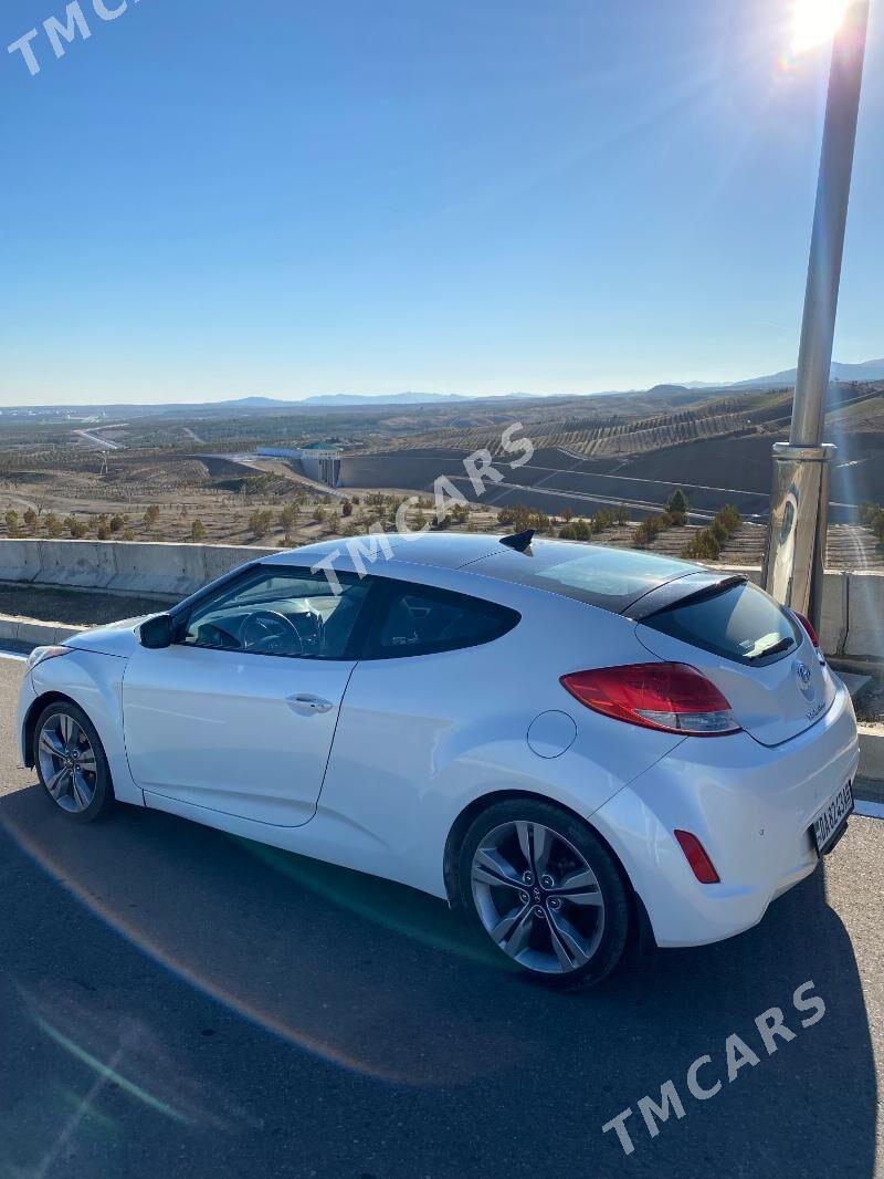 Hyundai Veloster 2013 - 115 000 TMT - Kaka - img 3