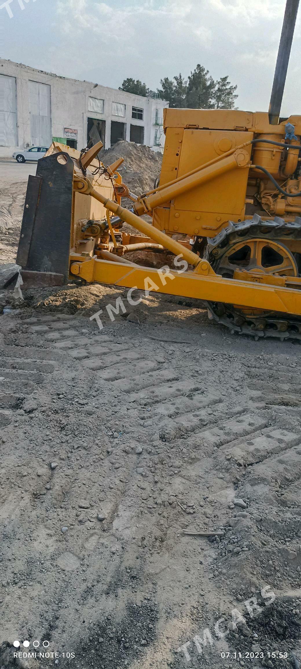 Caterpillar Dozer 1991 - 120 000 TMT - Ашхабад - img 7