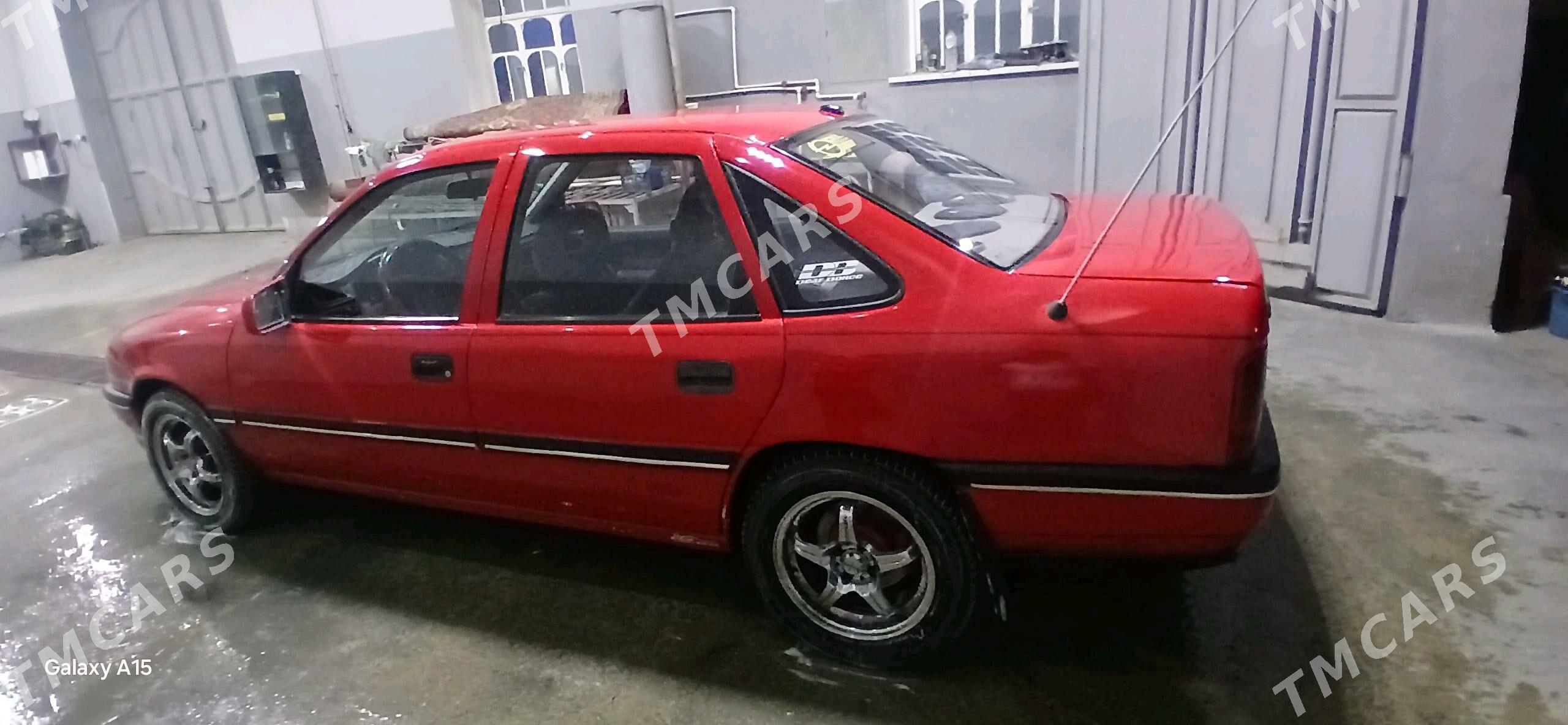 Opel Vectra 1992 - 29 000 TMT - Çärjew - img 6