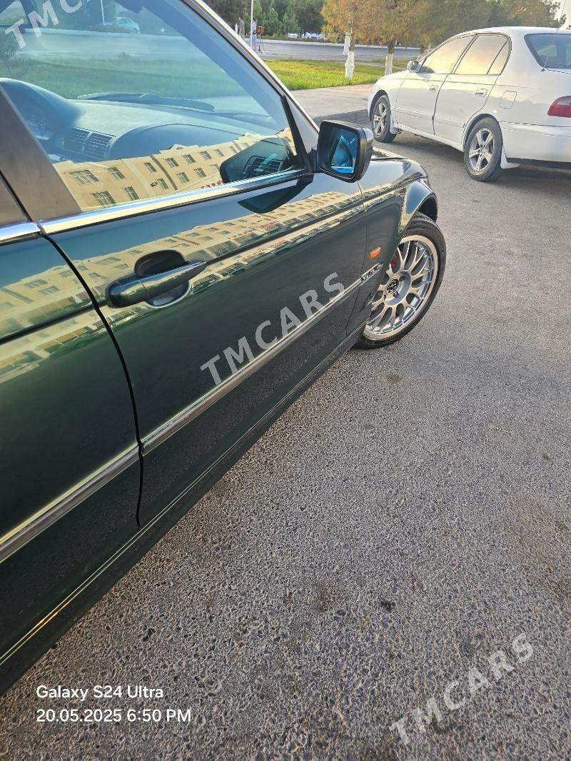 BMW E46 1999 - 77 000 TMT - Туркменабат - img 4