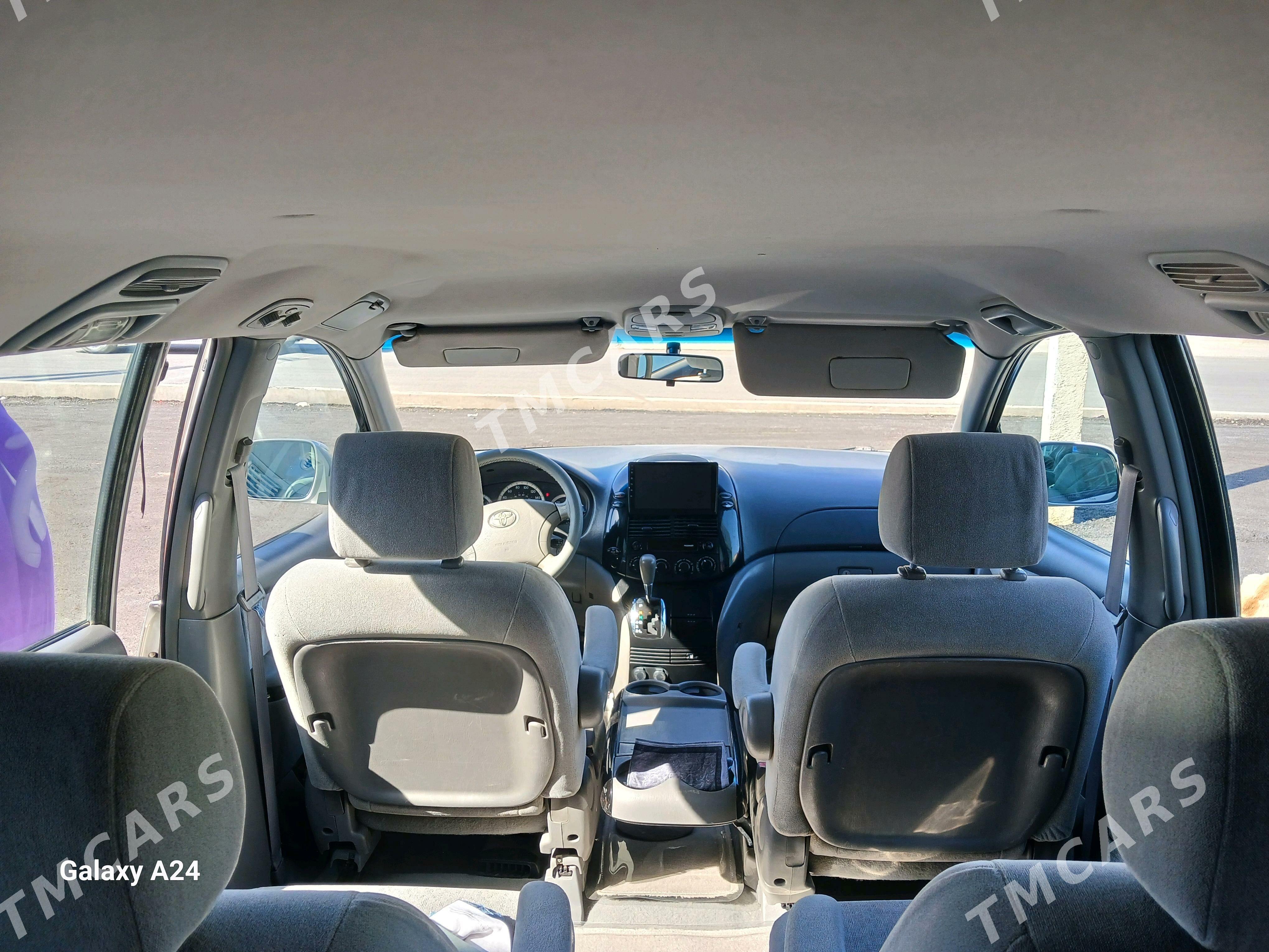 Toyota Sienna 2004 - 205 000 TMT - Кака - img 2