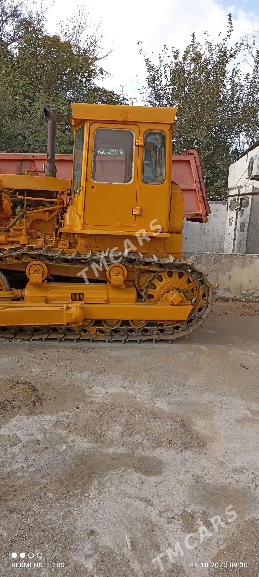 Caterpillar Dozer 1991 - 120 000 TMT - Ашхабад - img 9