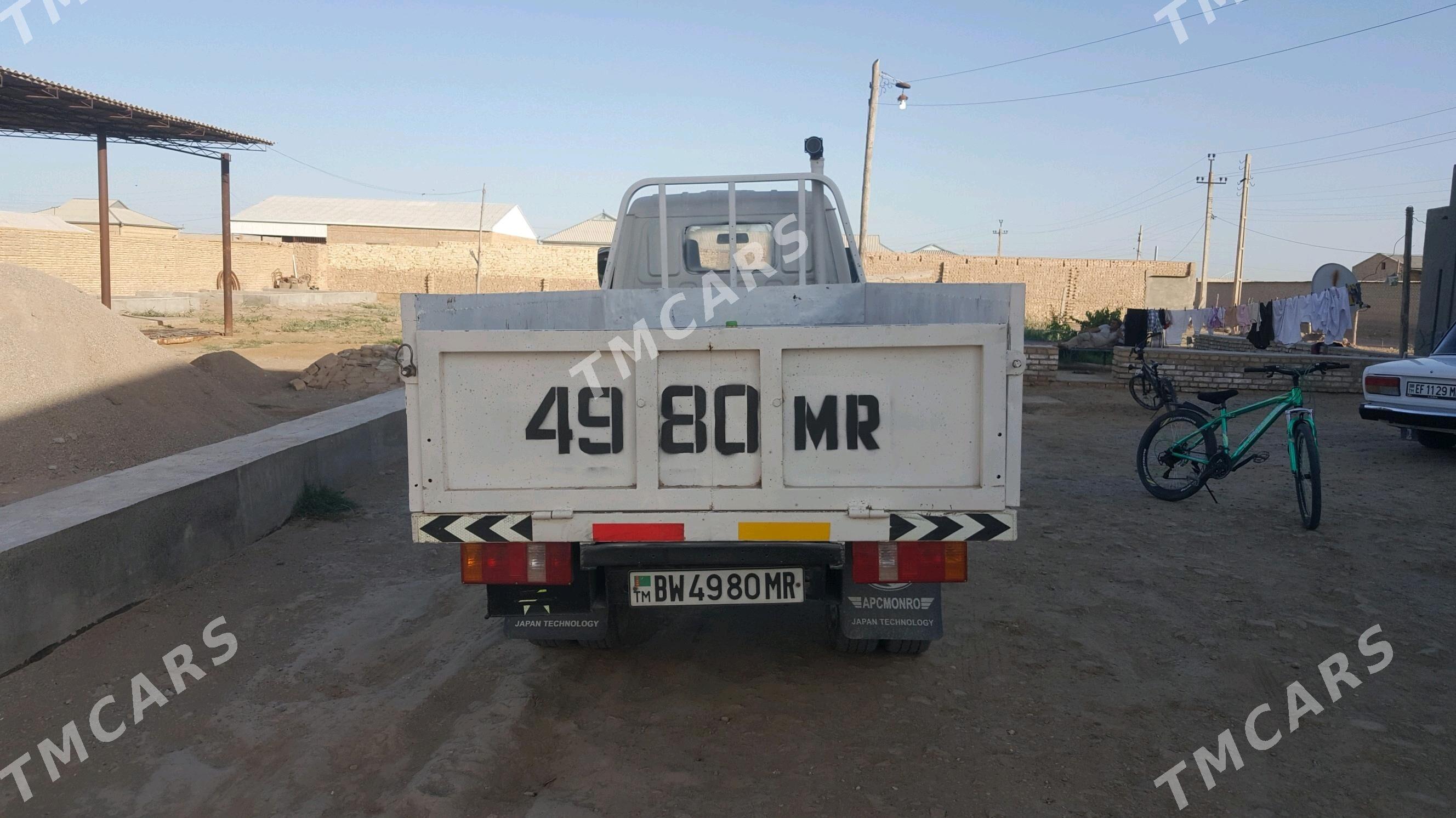 Forland H2 2010 - 110 000 TMT - Baýramaly - img 3