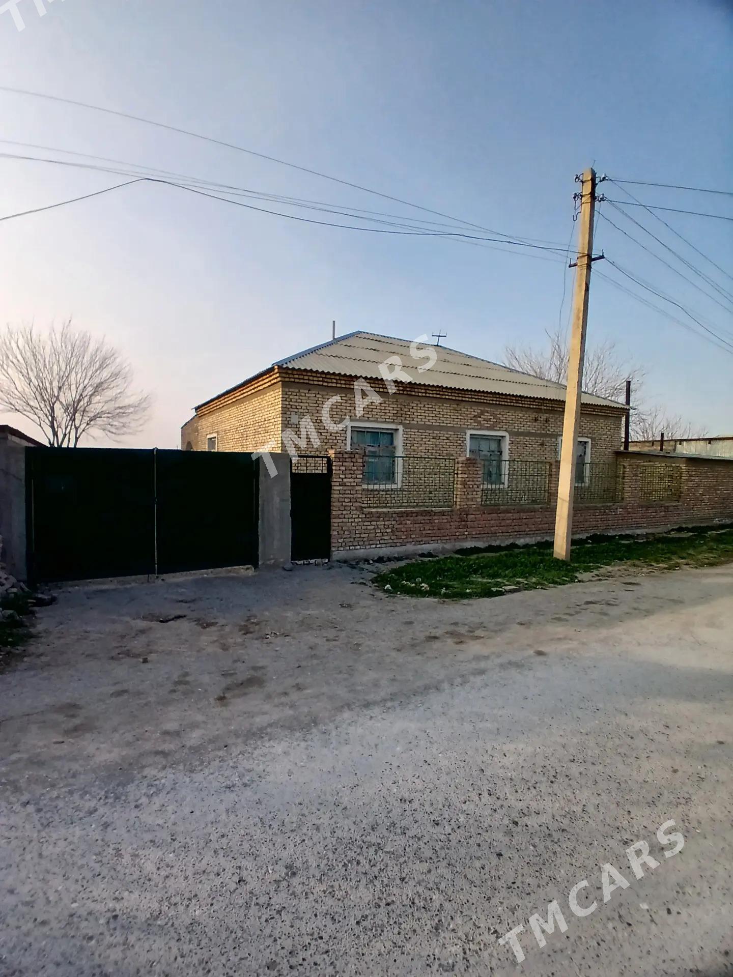 гокдепе пулан шаман - Gökdepe - img 6