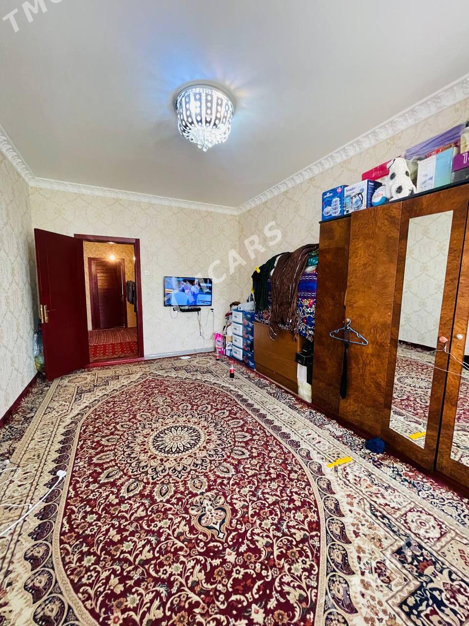 Satlyk Mir7/2.  3komnat - Ашхабад - img 2