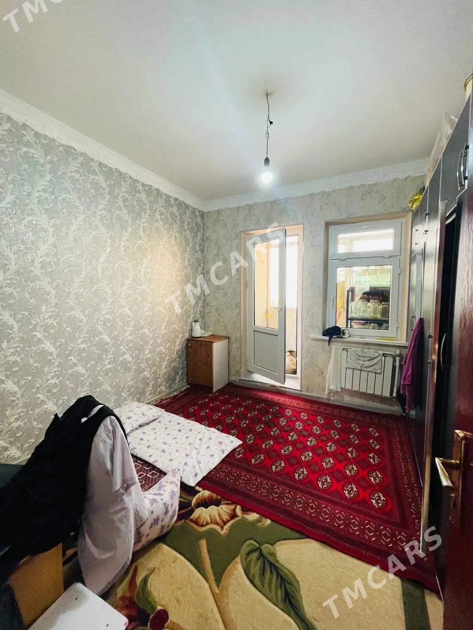 Satlyk Mir7/2.  3komnat - Ашхабад - img 3