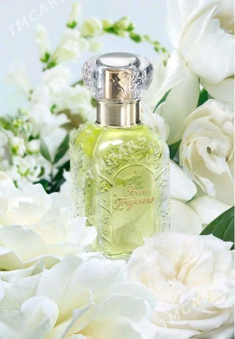 Pour Toujours 50ml - Aşgabat - img 3