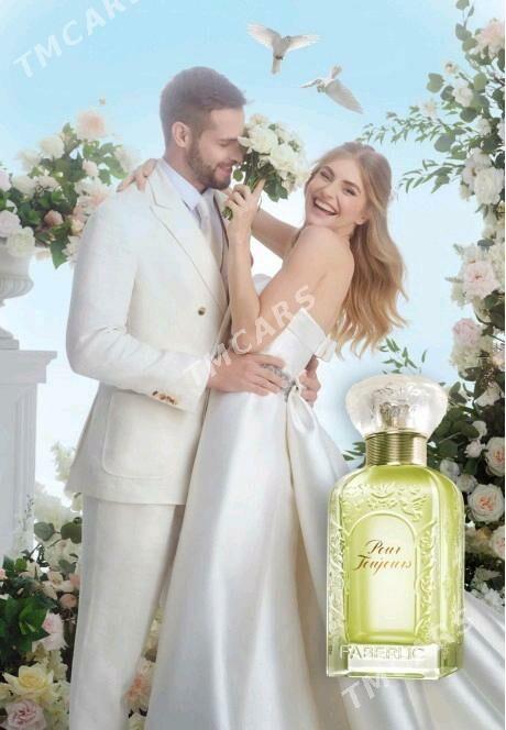 Pour Toujours 50ml - Aşgabat - img 4