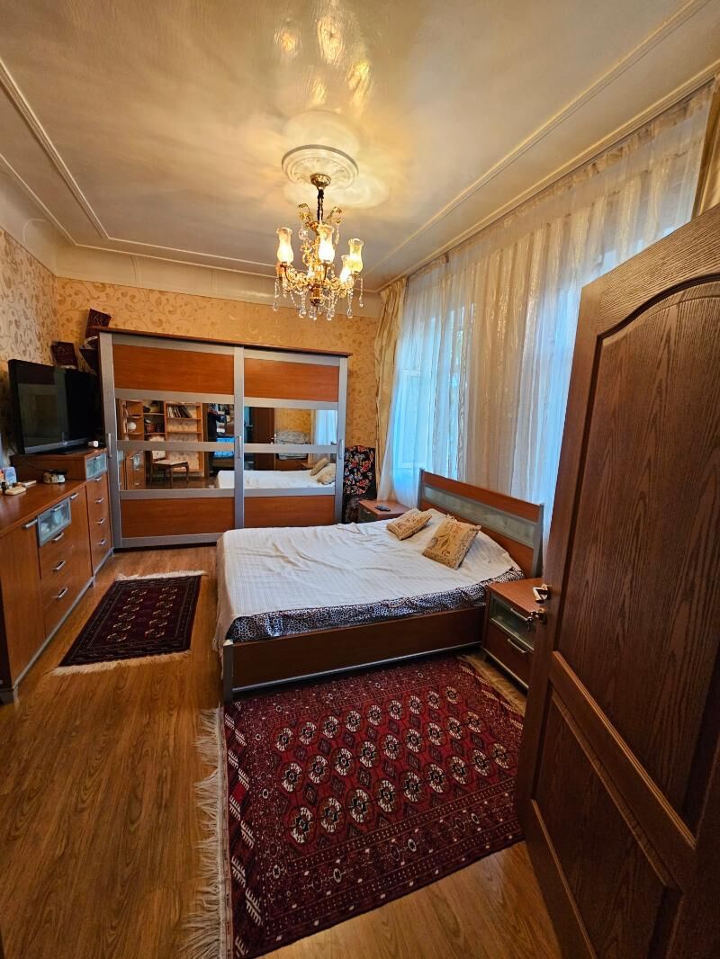 PLAN JAY. WARSHAWSKIY - Ашхабад - img 9