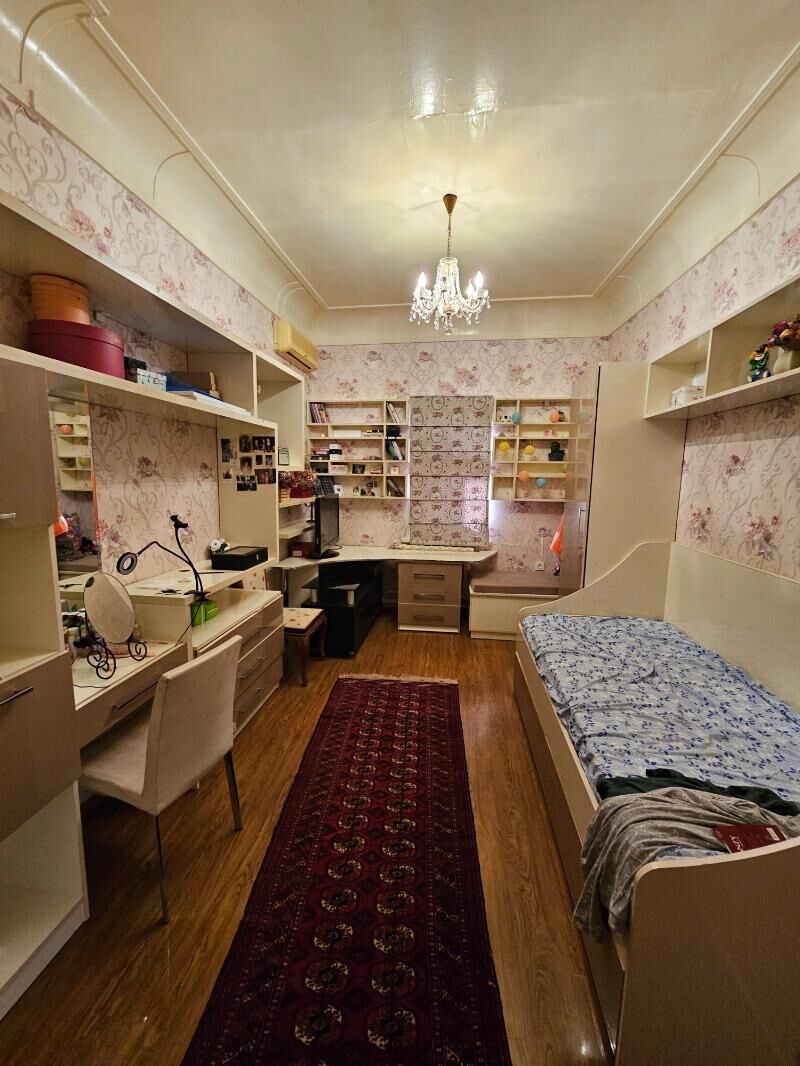 PLAN JAY. WARSHAWSKIY - Ашхабад - img 3