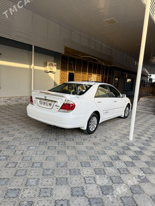 Toyota Camry 2005 - 179 000 TMT - Мары - img 5
