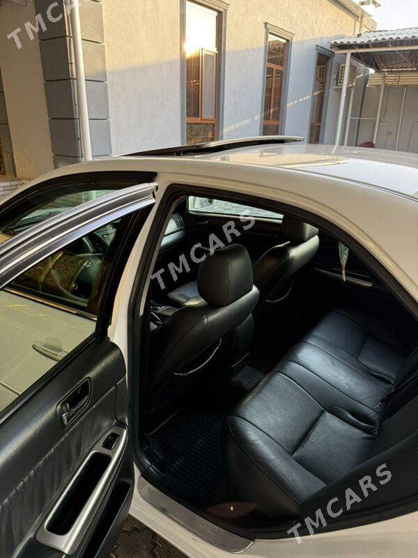 Toyota Camry 2005 - 179 000 TMT - Мары - img 2