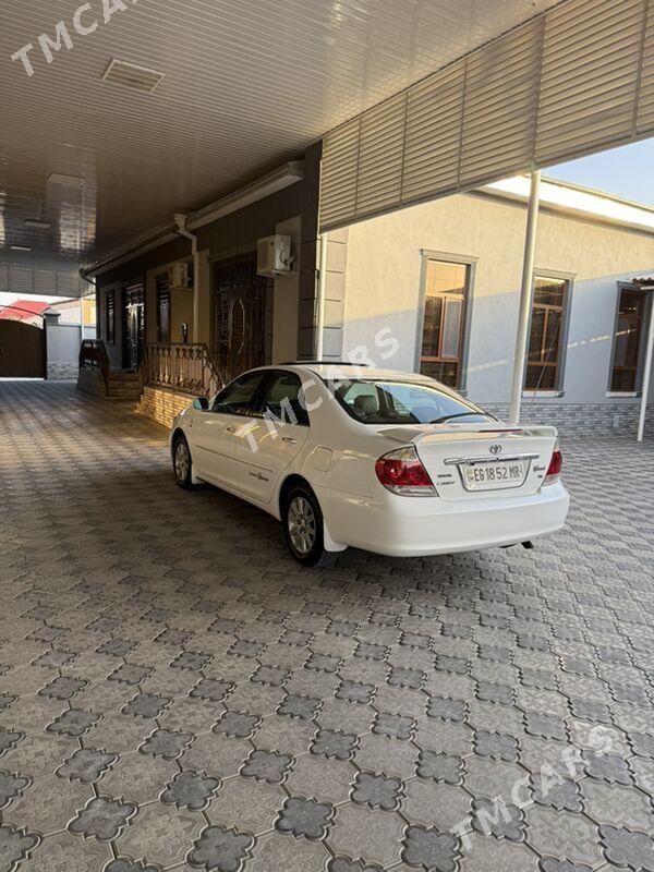 Toyota Camry 2005 - 179 000 TMT - Мары - img 3