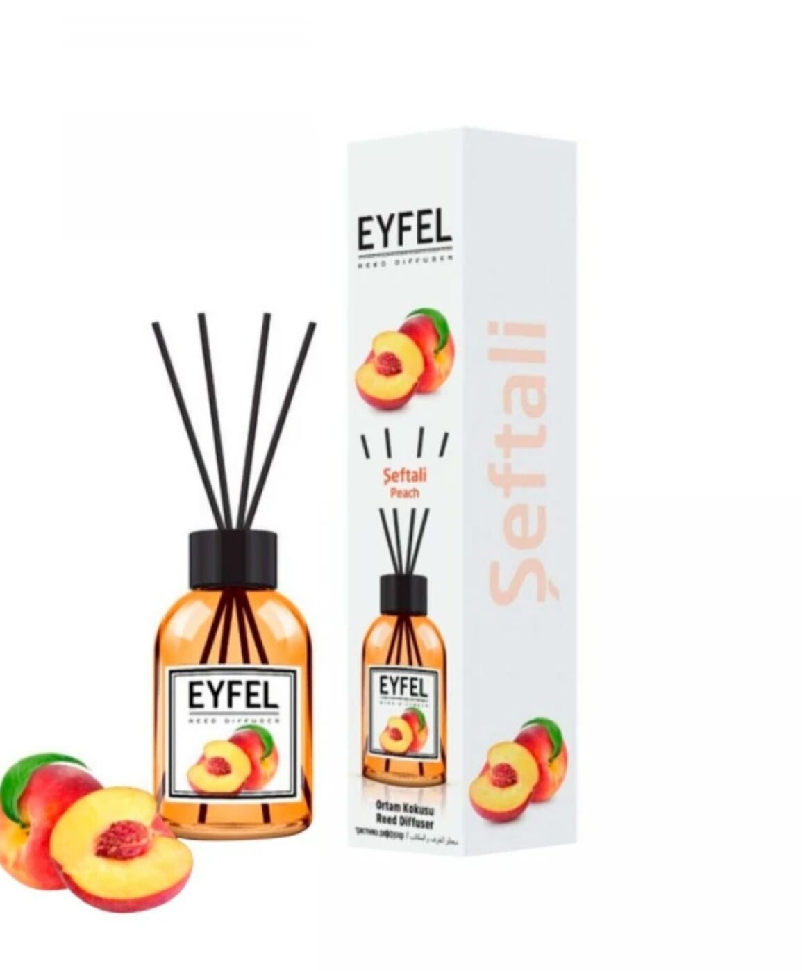 EYFEL YS BERIJI 21 TMT - Ашхабад - img 4