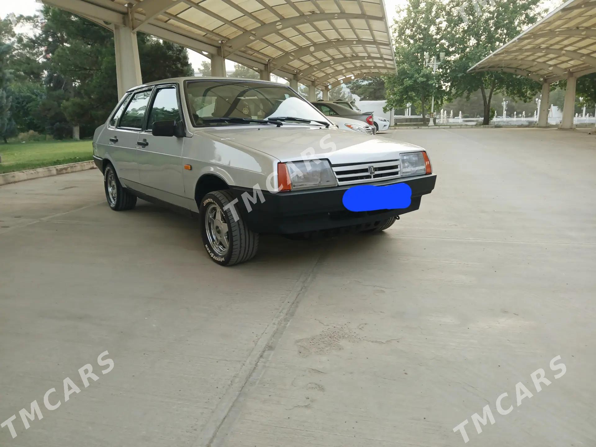 Lada 21099 2004 - 34 000 TMT - Mary - img 4