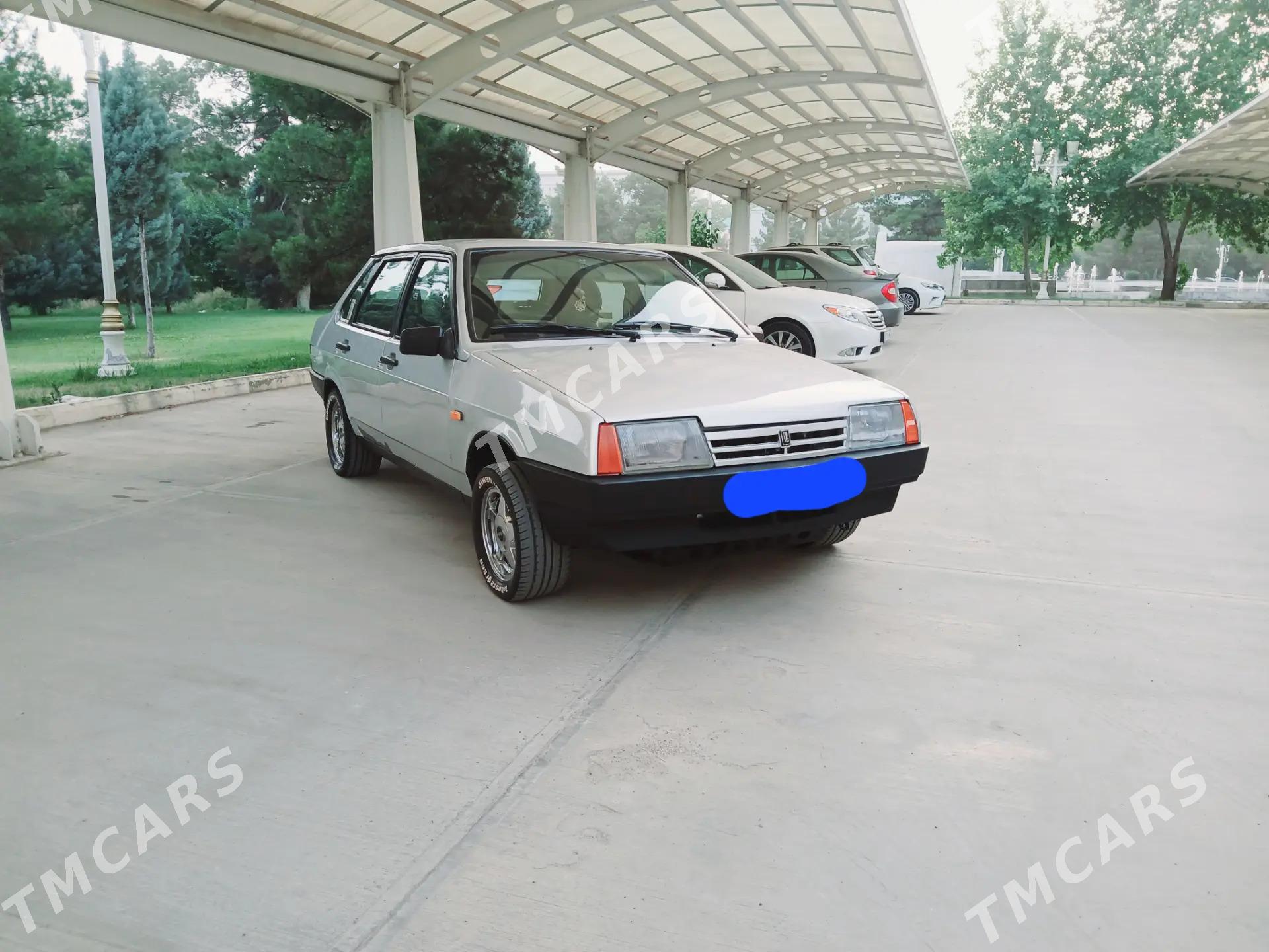 Lada 21099 2004 - 34 000 TMT - Mary - img 2