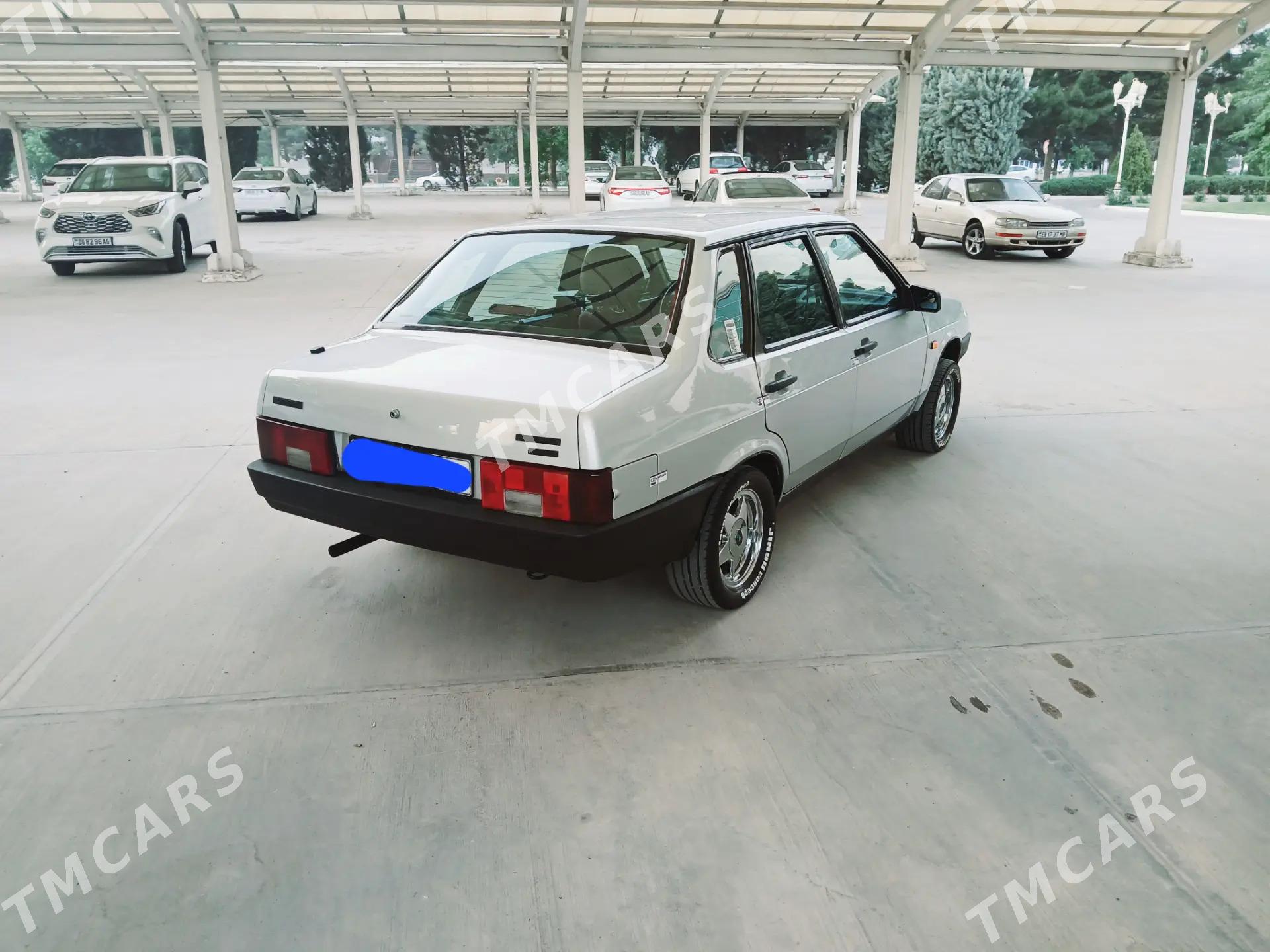 Lada 21099 2004 - 34 000 TMT - Mary - img 5