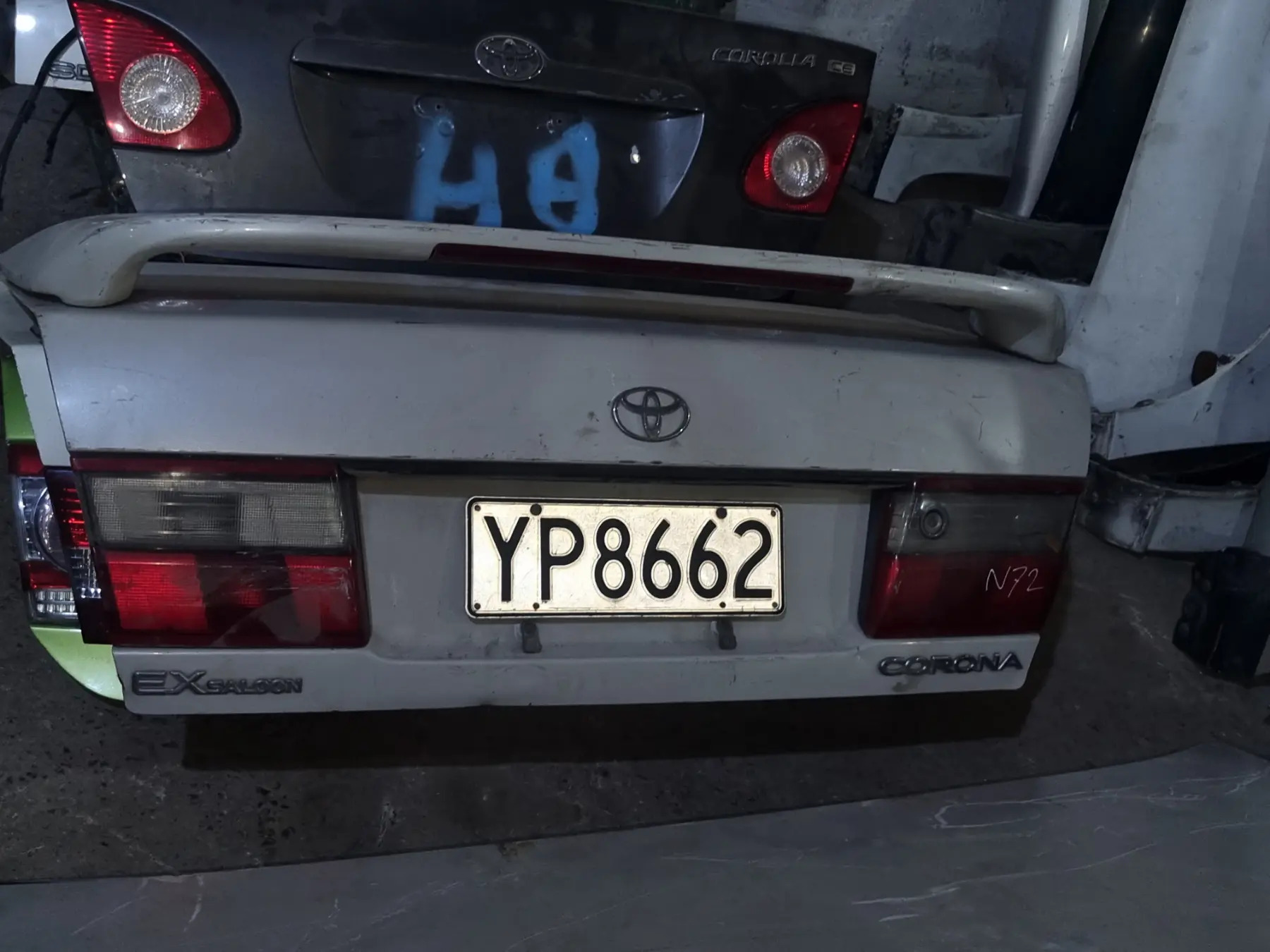 Кузва 700 TMT - Балканабат - img 3