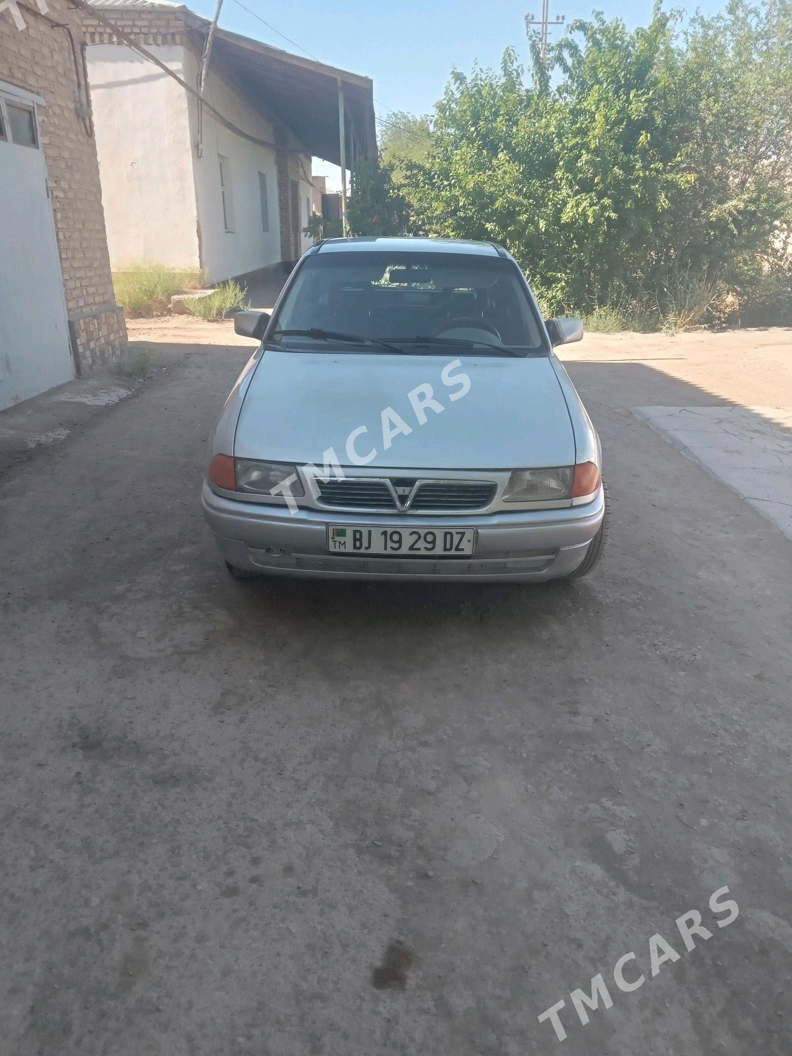 Opel Astra 1992 - 35 000 TMT - Boldumsaz - img 2