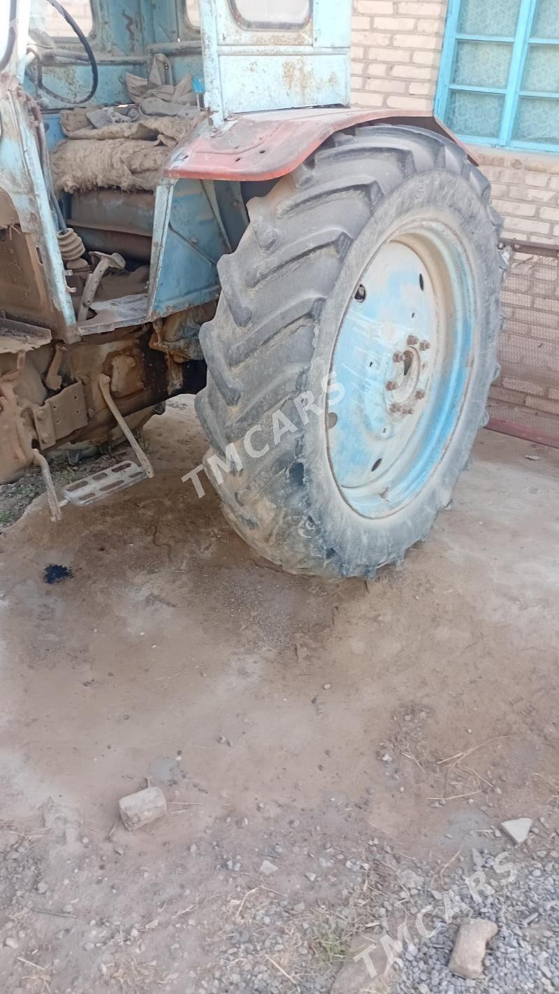 MTZ T-28 1994 - 32 000 TMT - Халач - img 2