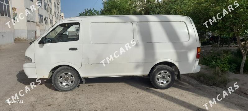 Kia Pride 2000 - 75 000 TMT - Daşoguz - img 2