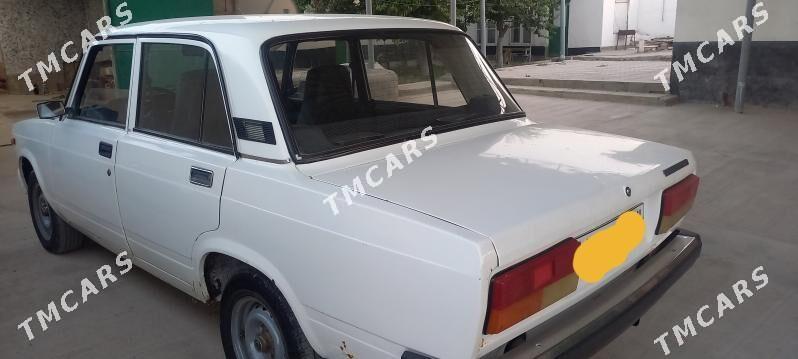 Lada 2107 2000 - 30 000 TMT - Гызыларбат - img 3