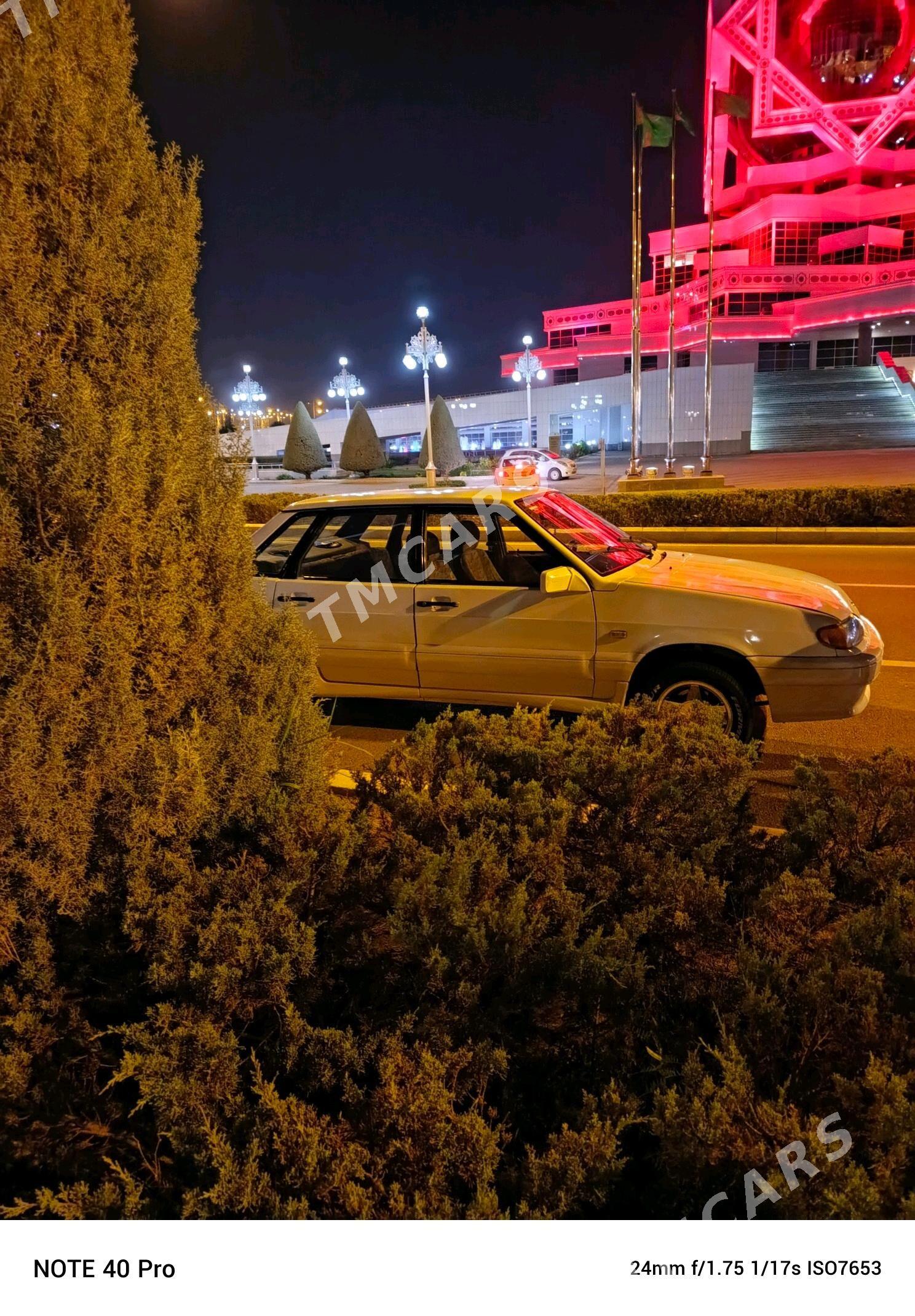 Lada 2115 2001 - 25 000 TMT - Aşgabat - img 2