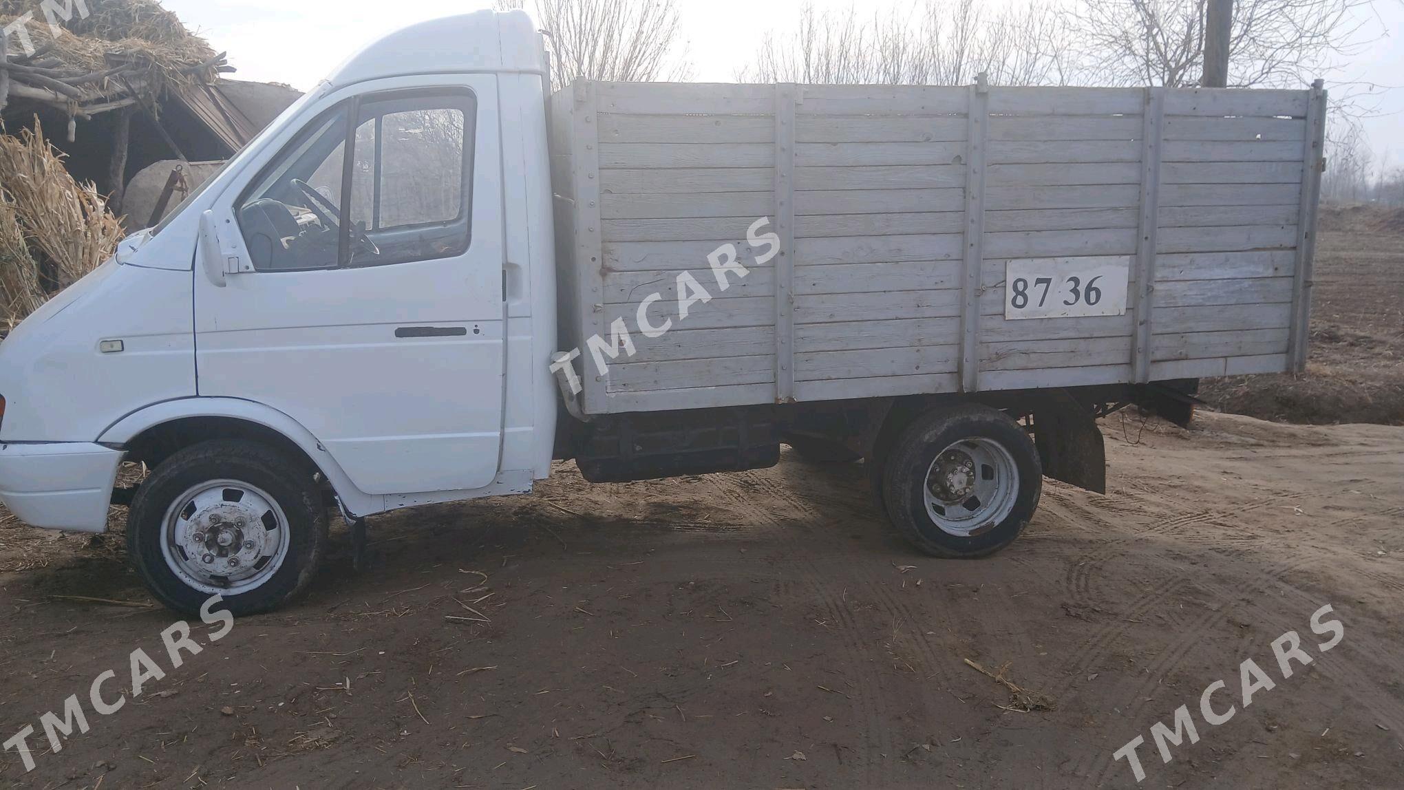 Gaz Gazel 2001 - 90 000 TMT - Кёнеургенч - img 2