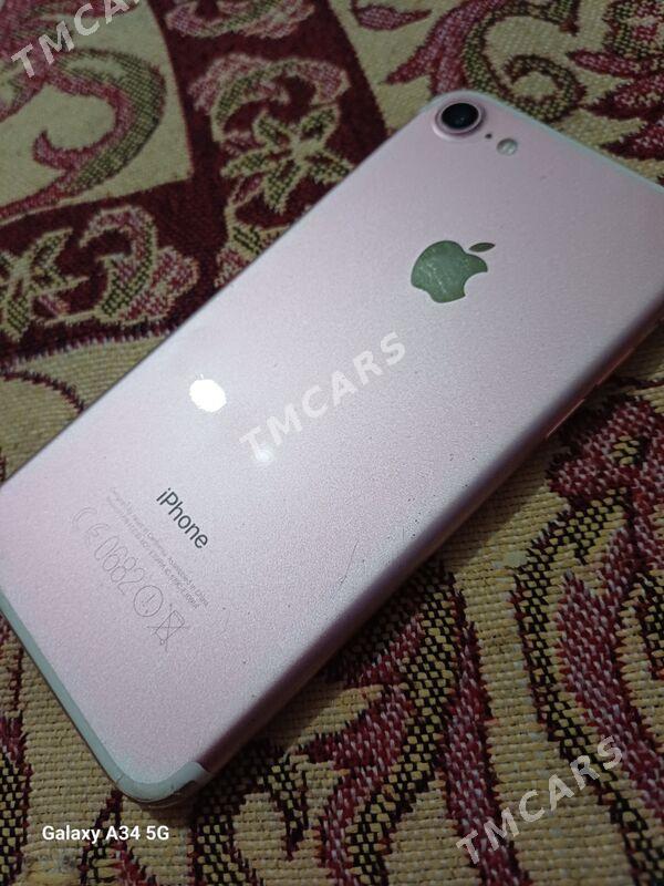 IPhone 7 Rose Gold - Türkmenabat - img 4