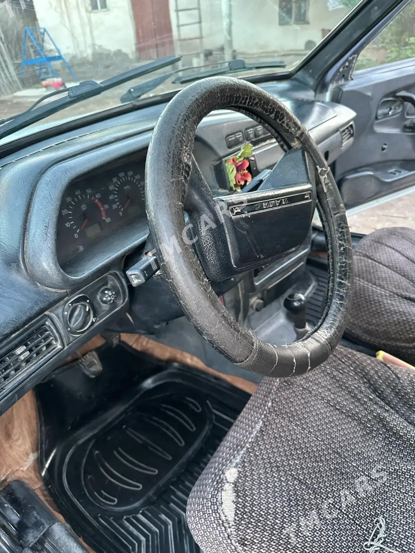 Lada 2115 2001 - 15 000 TMT - Köneürgenç - img 5